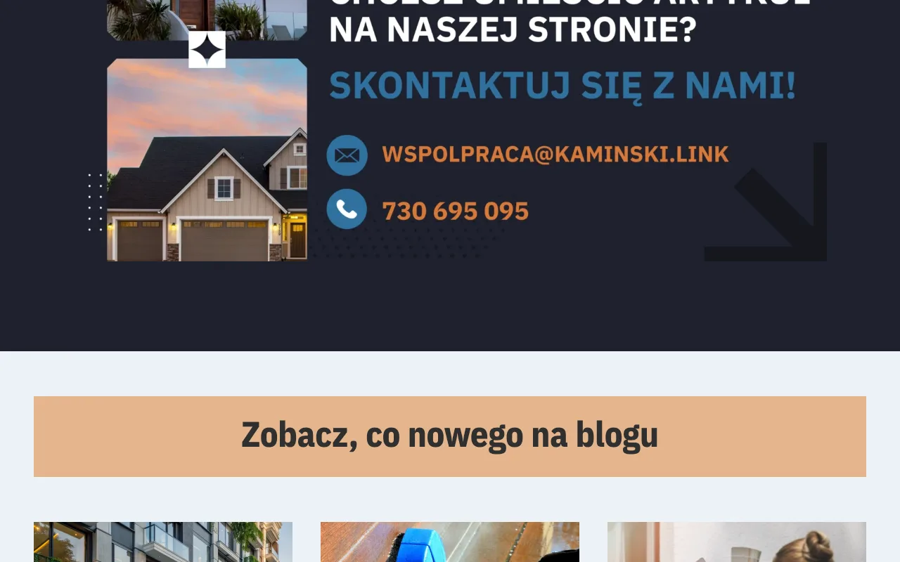 Czyszczenie Fasad — widok 2