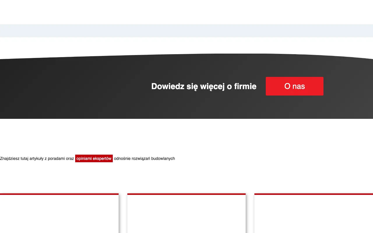 Majsterek — widok 3