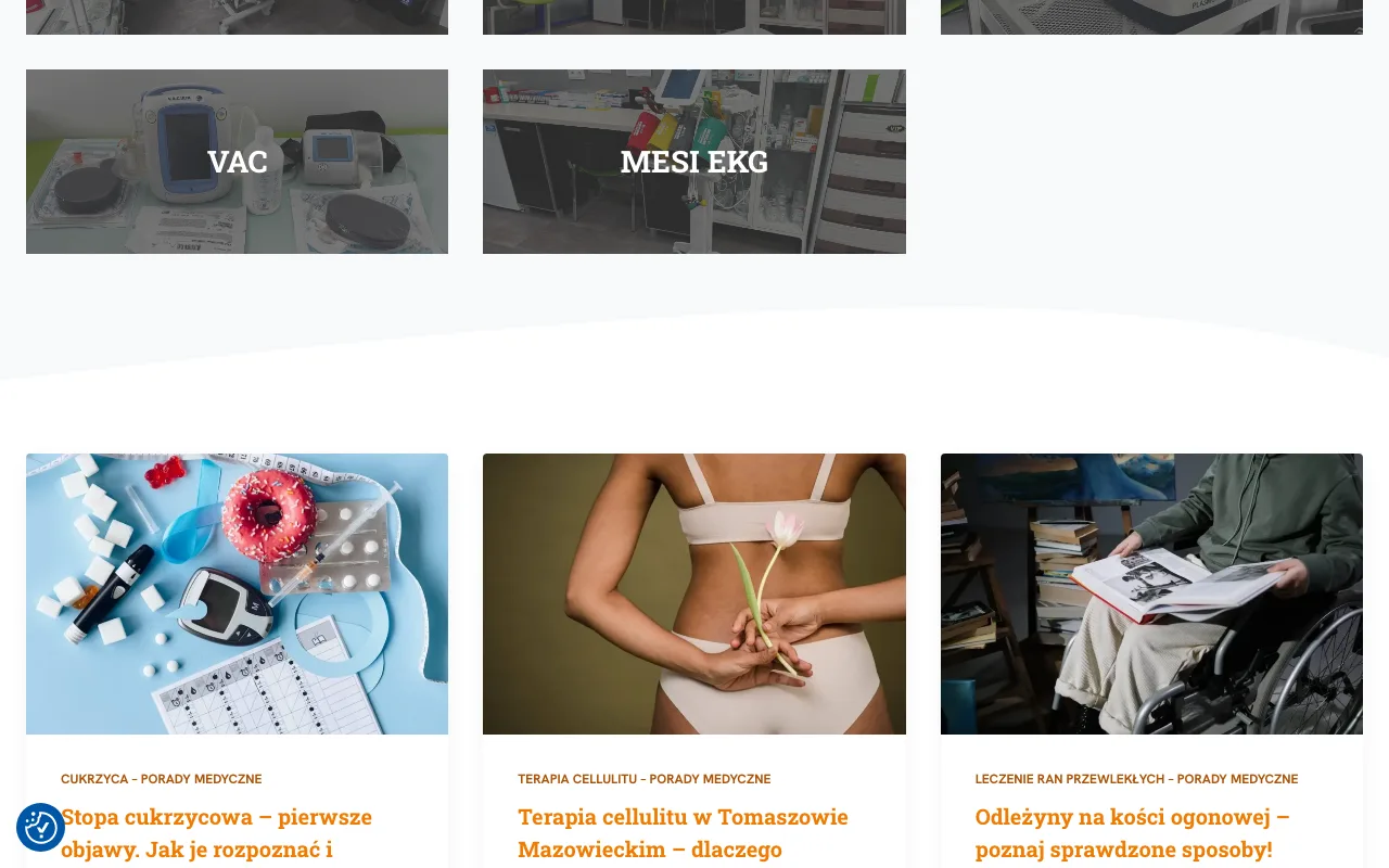 Med-Komp — widok 3