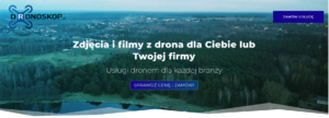 Prosta strona internetowa