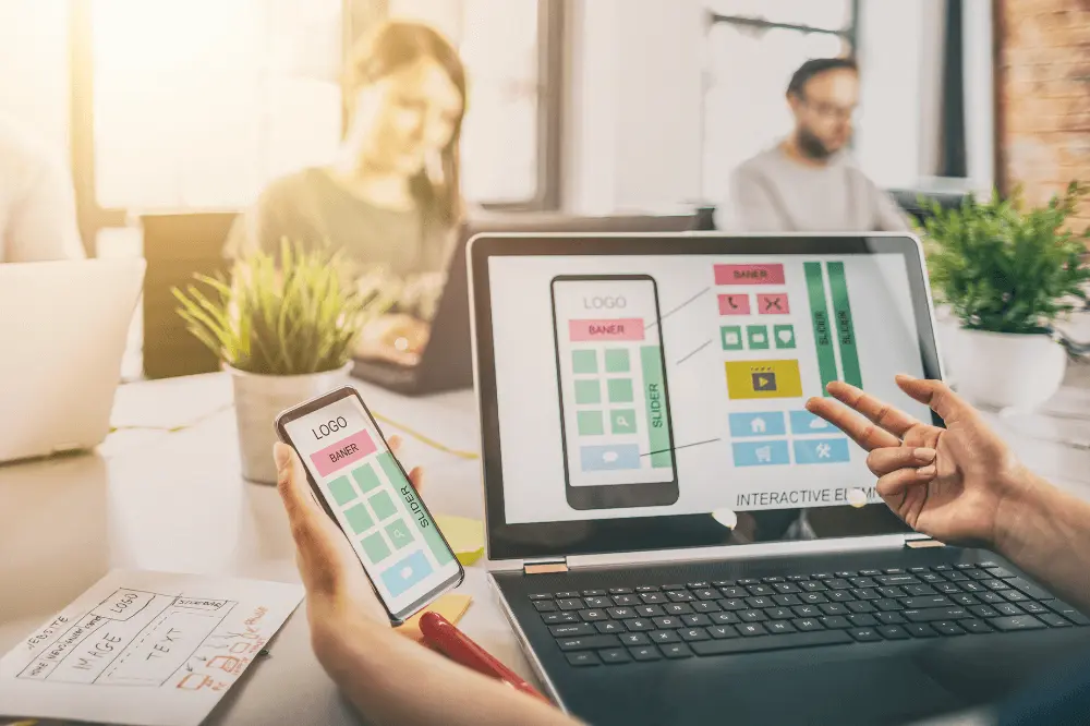 Tworzenie stron internetowych