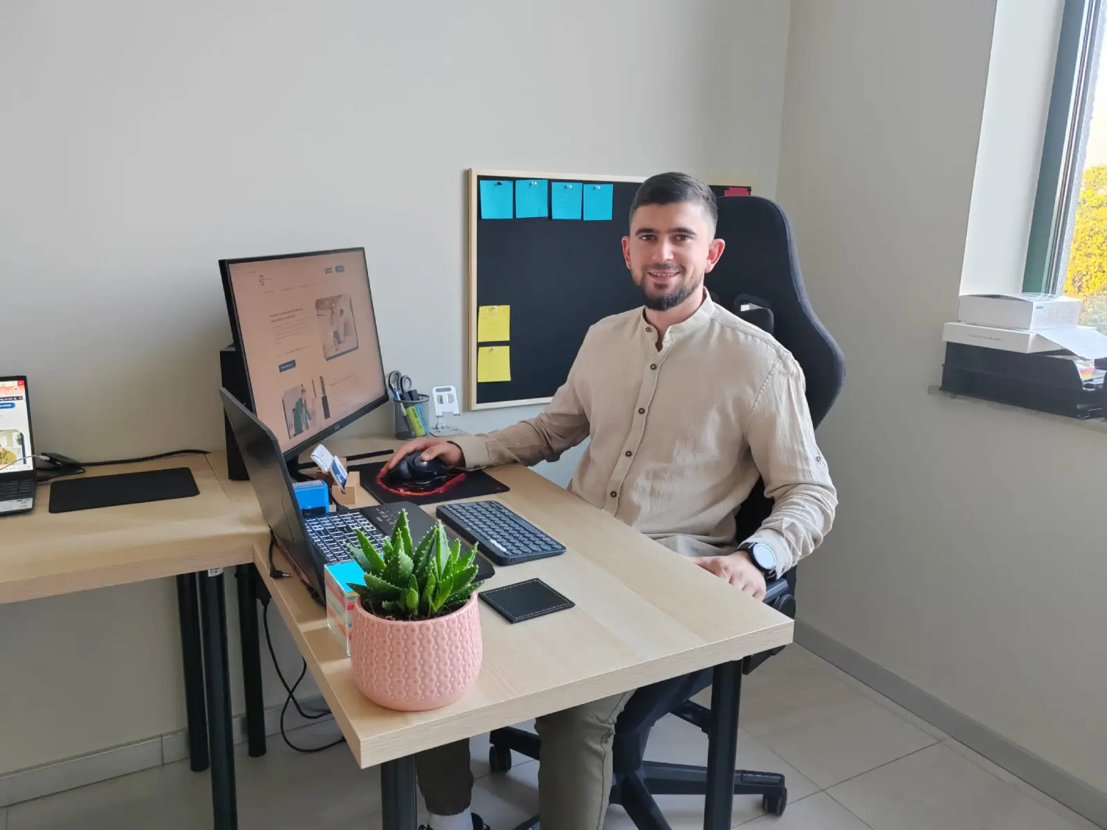 kaminski-link-strony-internetowe-wlasciciel