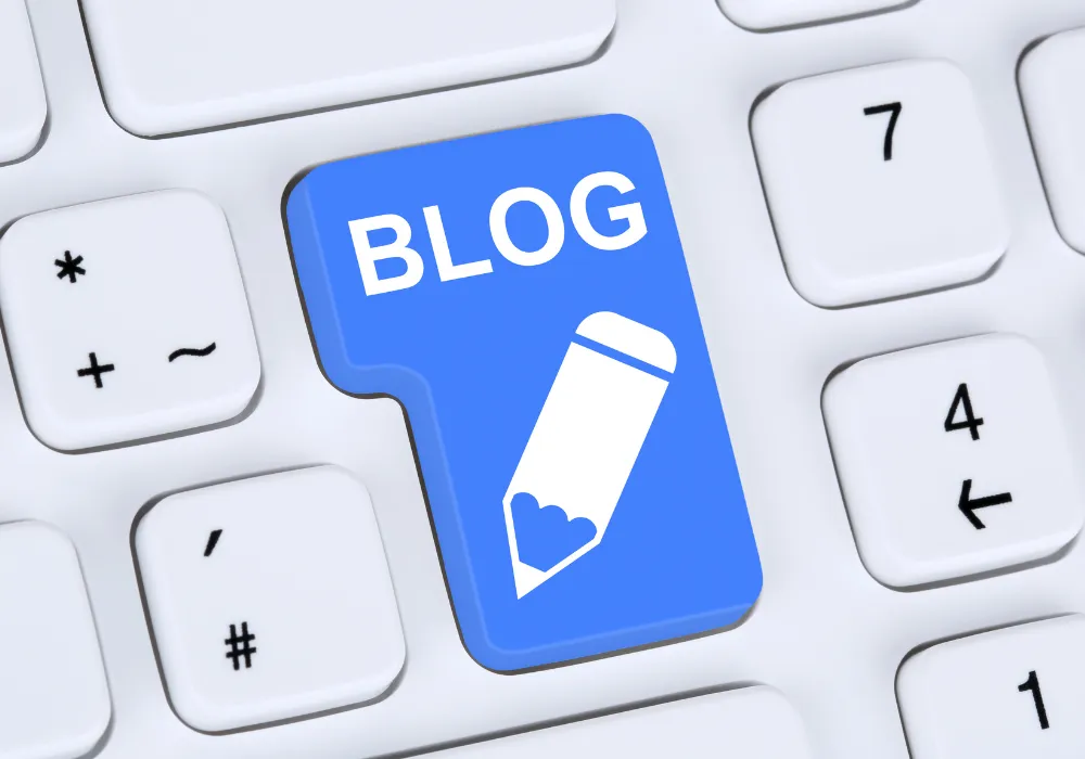 Dla kogo przeznaczone jest prowadzenie bloga firmowego