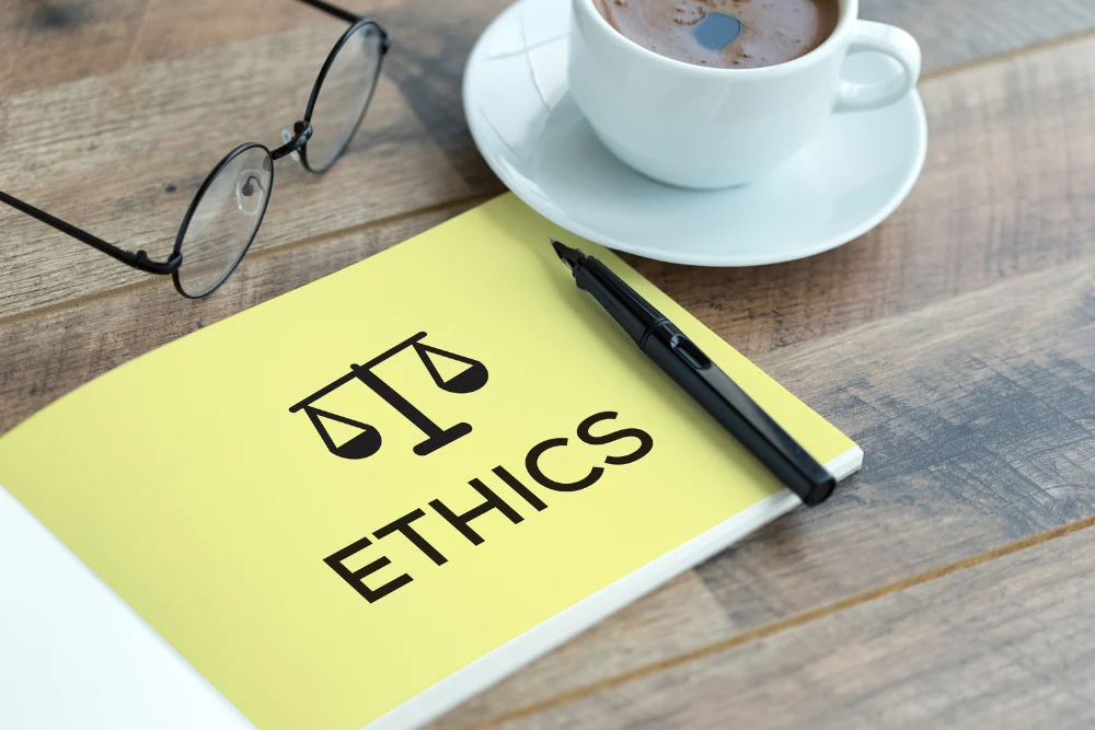 etyka a wizerunek marki
